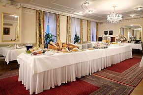 Romantik Hotel Wilden Mann