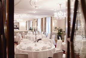 Romantik Hotel Wilden Mann