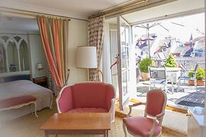 Romantik Hotel Wilden Mann