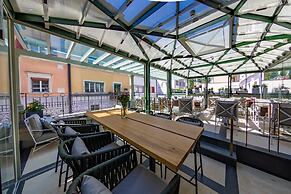 Romantik Hotel Wilden Mann