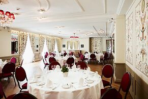 Romantik Hotel Wilden Mann