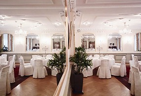 Romantik Hotel Wilden Mann