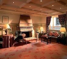 Romantik Hotel Wilden Mann