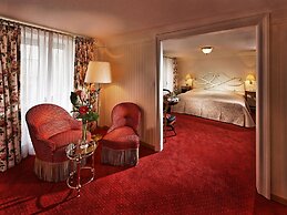 Romantik Hotel Wilden Mann