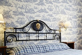 Romantik Hotel Wilden Mann