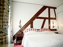 Romantik Hotel Wilden Mann