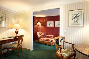 Romantik Hotel Wilden Mann