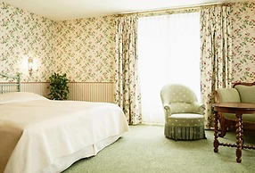 Romantik Hotel Wilden Mann