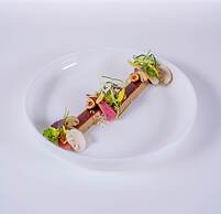 Romantik Hotel Wilden Mann