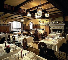 Romantik Hotel Wilden Mann