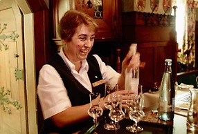 Romantik Hotel Wilden Mann