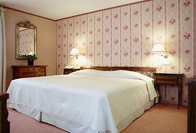 Romantik Hotel Wilden Mann