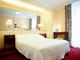 Romantik Hotel Wilden Mann