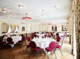 Romantik Hotel Wilden Mann