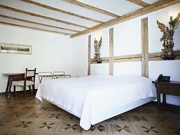 Romantik Hotel Wilden Mann