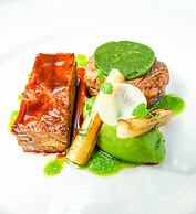 Romantik Hotel Wilden Mann