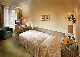 Romantik Hotel Wilden Mann