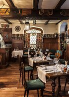 Romantik Hotel Wilden Mann