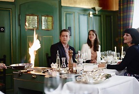 Romantik Hotel Wilden Mann