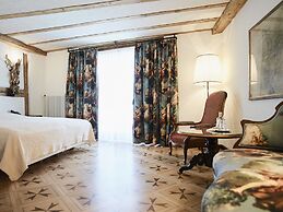 Romantik Hotel Wilden Mann