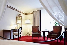 Romantik Hotel Wilden Mann