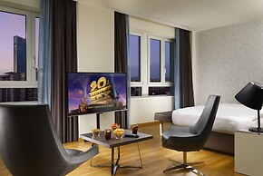 UNA HOTELS Century Milano