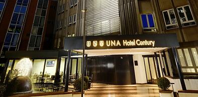 UNA HOTELS Century Milano