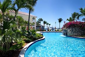 Paradise Harbour Club & Marina