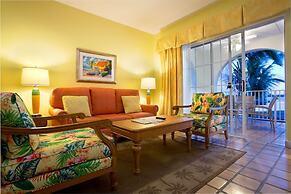 Paradise Harbour Club & Marina