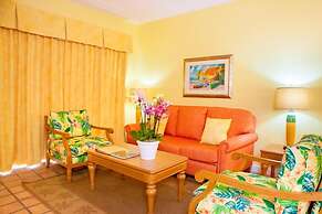 Paradise Harbour Club & Marina