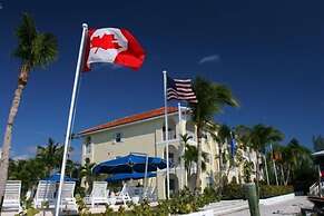 Paradise Harbour Club & Marina