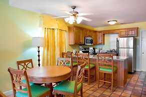 Paradise Harbour Club & Marina