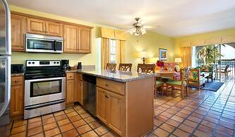 Paradise Harbour Club & Marina