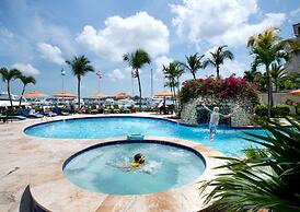 Paradise Harbour Club & Marina