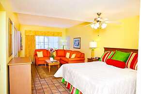 Paradise Harbour Club & Marina