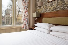 Dean Court Hotel
