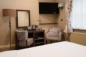 Dean Court Hotel