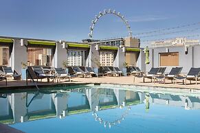 The Platinum Hotel
