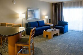 The Platinum Hotel