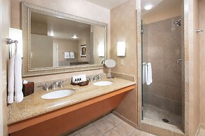 The Platinum Hotel