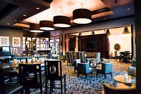The Platinum Hotel