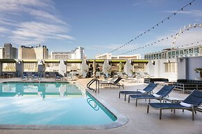 The Platinum Hotel