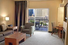The Platinum Hotel