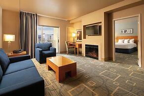 The Platinum Hotel