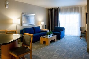 The Platinum Hotel