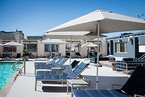 The Platinum Hotel