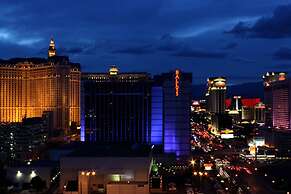 The Platinum Hotel