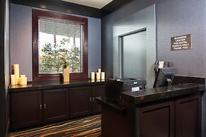 The Platinum Hotel