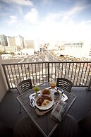 The Platinum Hotel