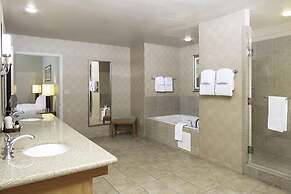The Platinum Hotel